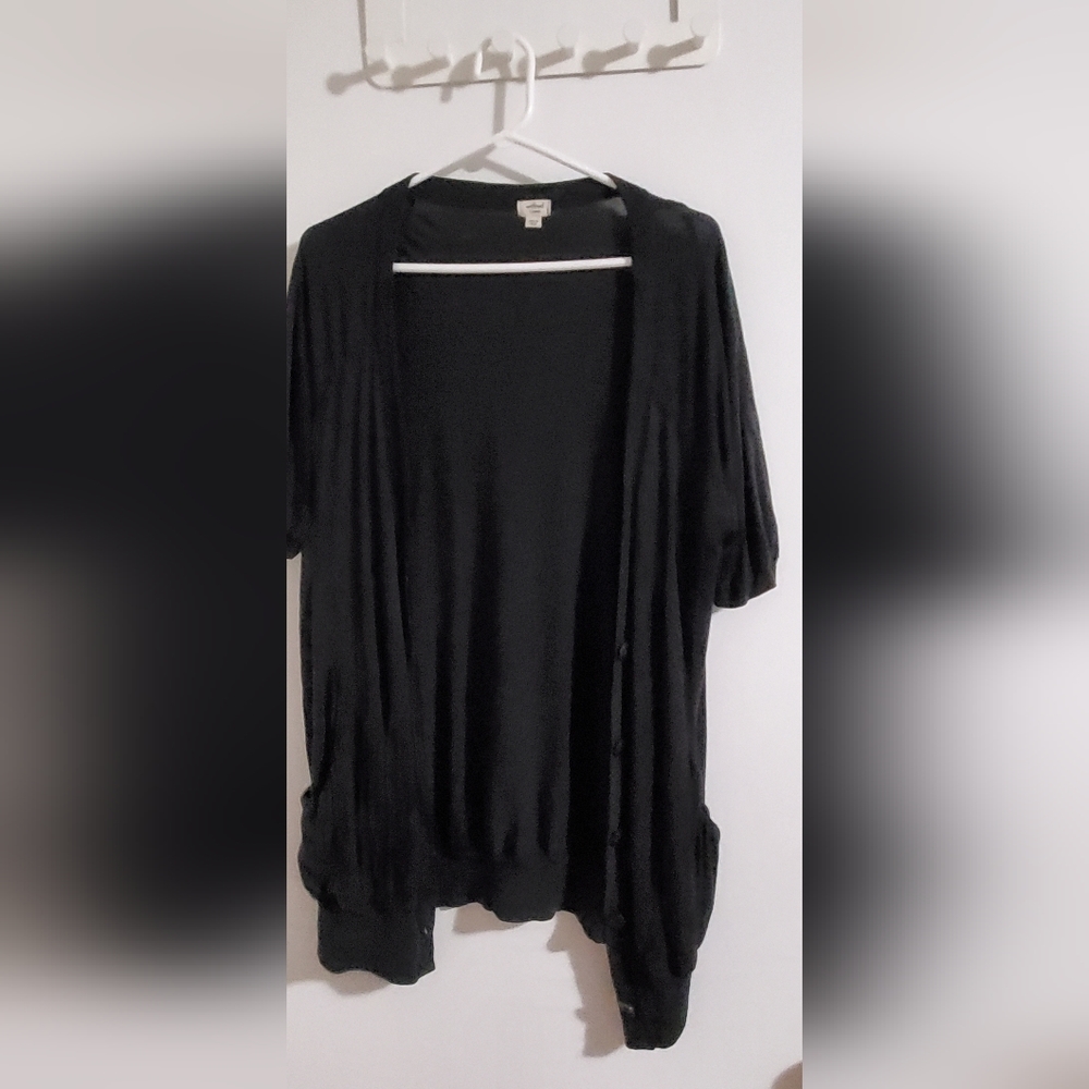 Aritzia Wilfred Cardigan
